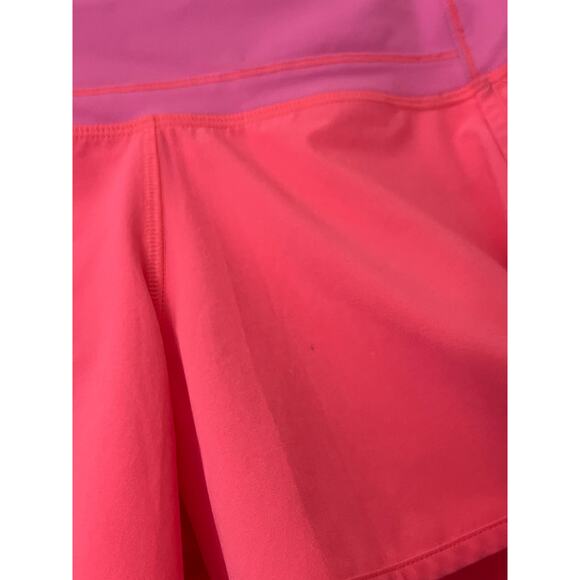 LULULEMON Speed Up Shorts - Picture 7 of 8